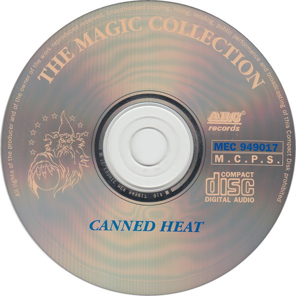 The Magic Collection