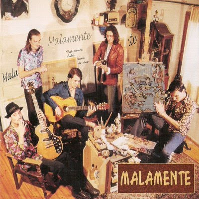 Malamente