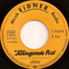 Klingende Post I/1963