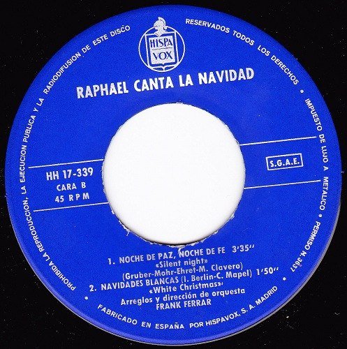 62bb756f2080b69abaa34b36cbfee4627185bf17_0_0.jpeg Raphael Canta La Navidad
