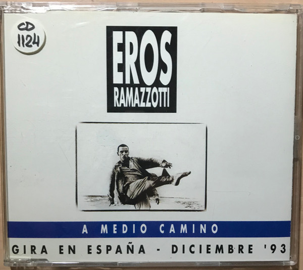A Medio Camino