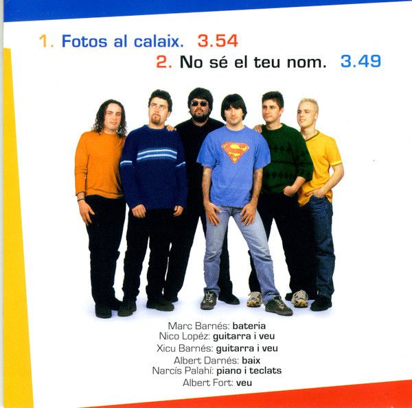 Fotos Al Calaix