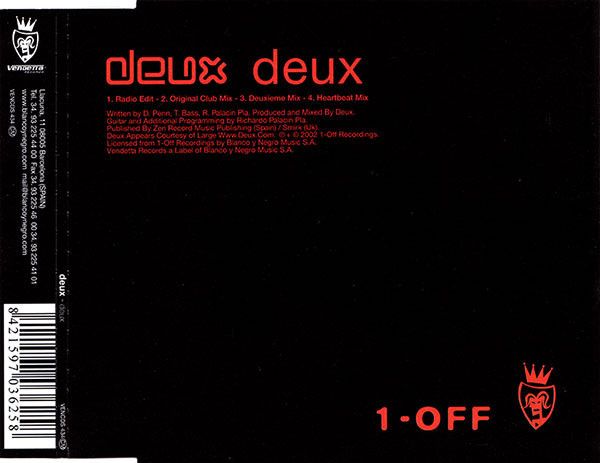 Deux