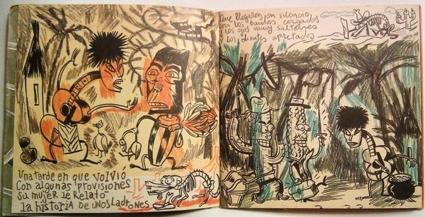 En La Selva