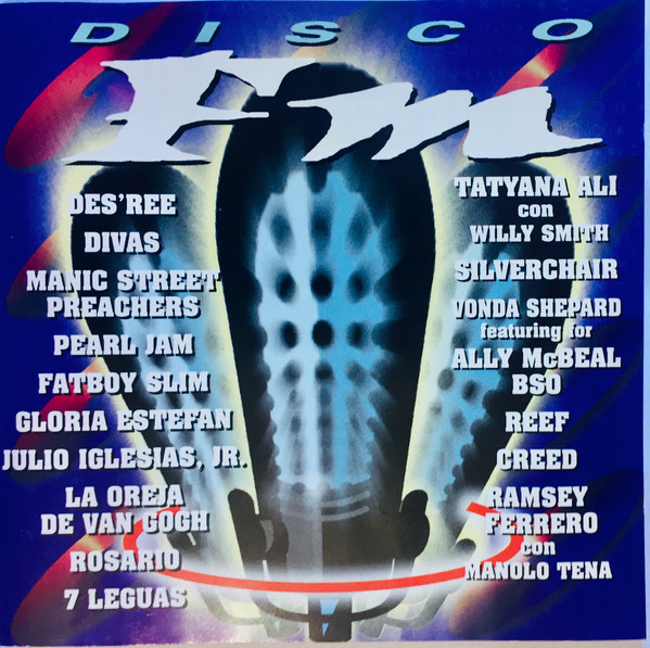 Disco FM