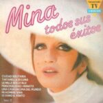 Todos Sus Exitos