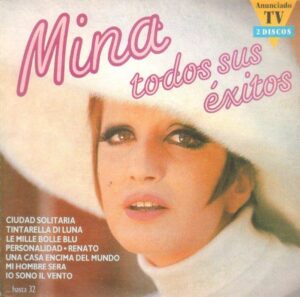 Todos Sus Exitos