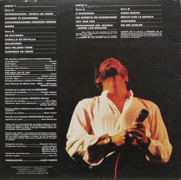 Pardo Por La Música