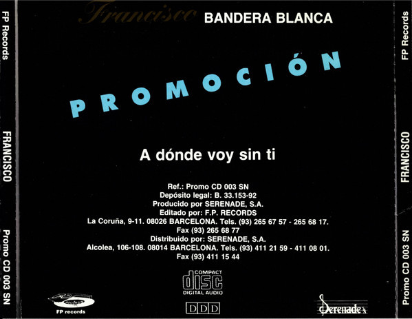 A Dónde Voy Sin Ti