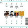 Best Of 12 Inch Gold (Volume 8)