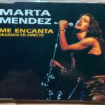Me Encanta // Grabado en Directo