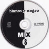 Blanco Y Negro Mix 6