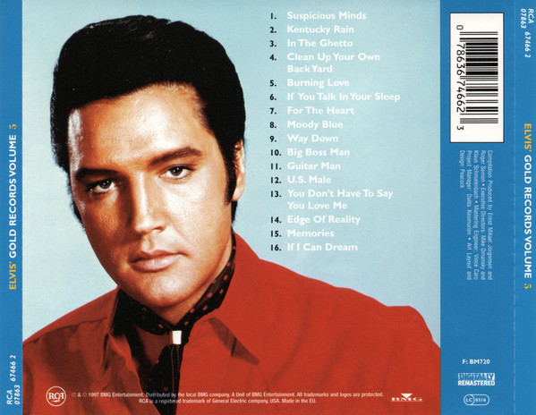 6f7b8ed34f4aff34b4234f95b636409041270686_0_0.jpeg Elvis' Gold Records Volume 5