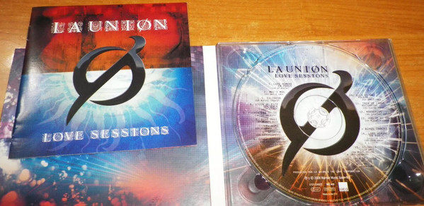 Love Sessions