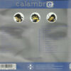 Calambre Techno - Te Gira La Cabeza