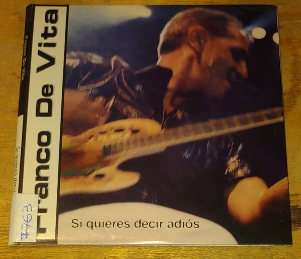Si Quieres Decir Adiós