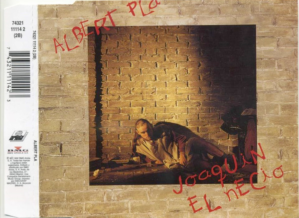 Joaquin El Necio