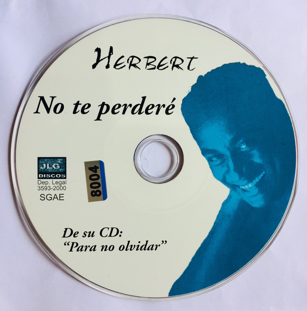 No Te Perderé