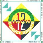 Best Of 12 Inch Gold (Volume 8)