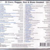 50 Disco, Reggae, Soul & Blues Greatest