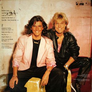 Ready For Romance - The 3rd Album