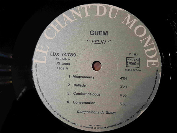 Félin