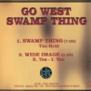 Swamp Thing
