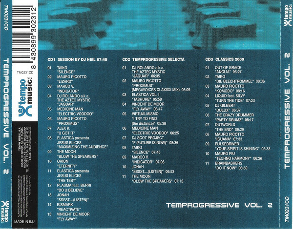 7717fee167e0a57203a84c21ae06c40ae6eefe1c_0_0.jpeg Temprogressive Volumen 2