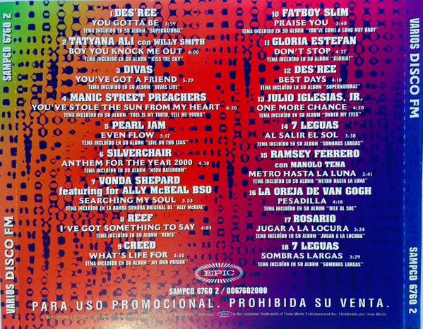 Disco FM