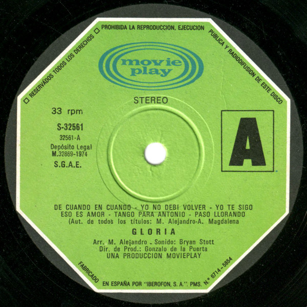 Gloria