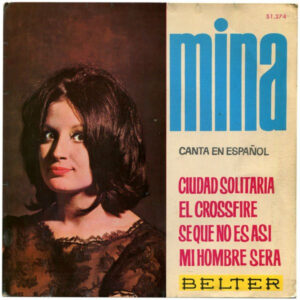 Canta En Español