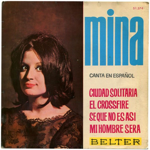 Canta En Español