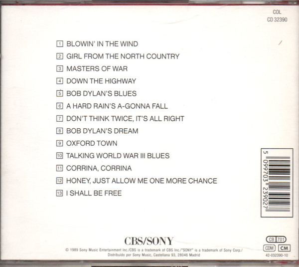 793f4117466a744317d5c4389a78c788240457dc_0_0.jpeg The Freewheelin' Bob Dylan