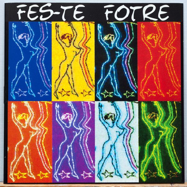 Fes-Te Fotre