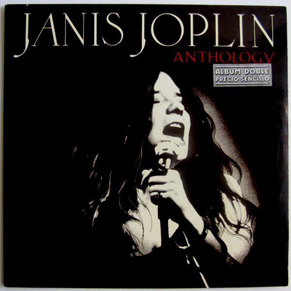 Anthology