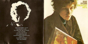 Bob Dylan's Greatest Hits