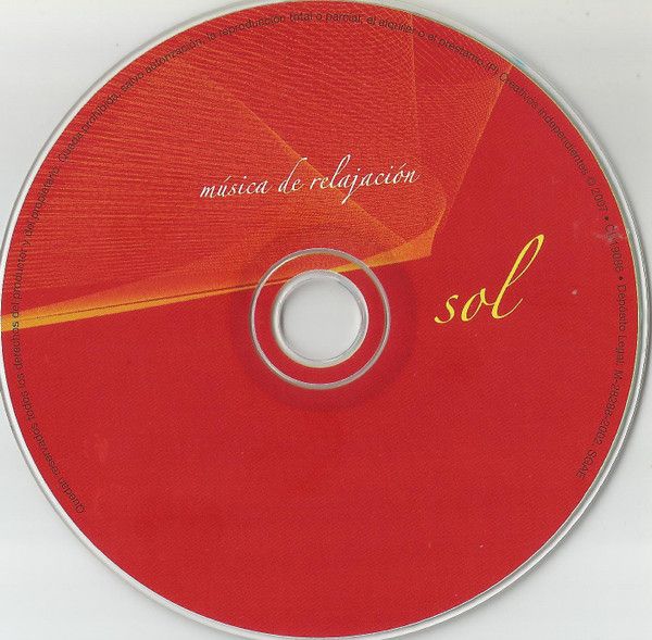 Música De Relajación - Sol
