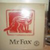 Mr. Fox
