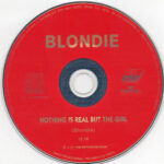 Nothing Is Real But The Girl