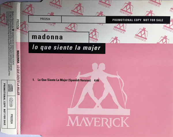 Lo Que Siente La Mujer