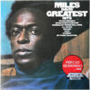 Miles Davis' Greatest Hits