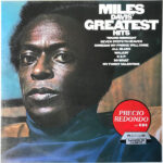 Miles Davis' Greatest Hits