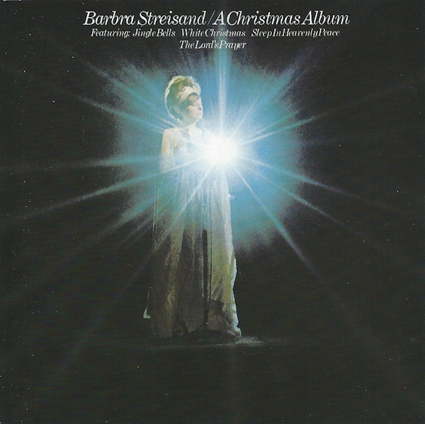 A Christmas Album