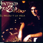 El Reloj Y La Vela