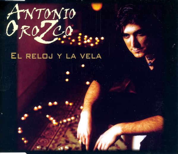 El Reloj Y La Vela