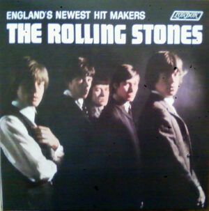England’s Newest Hit Makers