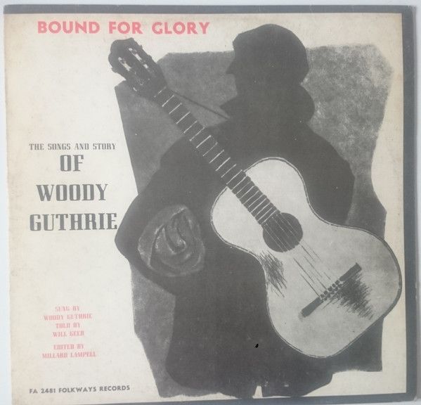 Bound For Glory