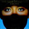 The Year Of The Cat