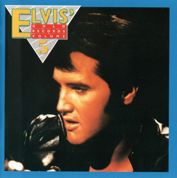 8542018be533ffed0b44e58cbc6f8b8843ea11d2_0_0.jpeg Elvis' Gold Records Volume 5