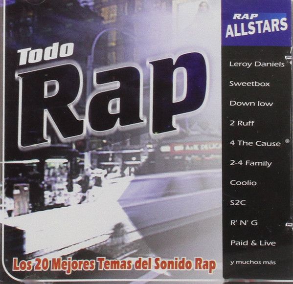 Todo Rap